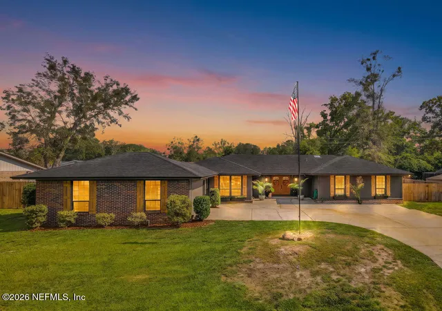 Photo 2 of Single family home for sale at 2275 Foxwood Dr, Orange Park, FL 32073 | MLS# 2156061 | Listing updated on 2026-09-08