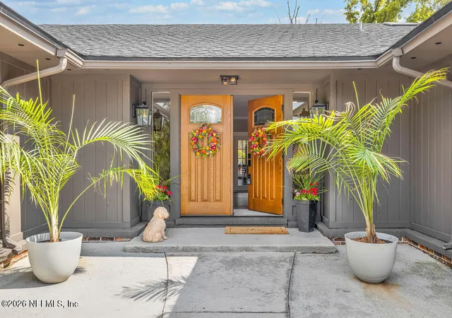 Photo 3 of Single family home for sale at 2275 Foxwood Dr, Orange Park, FL 32073 | MLS# 2156061 | Listing updated on 2026-09-08