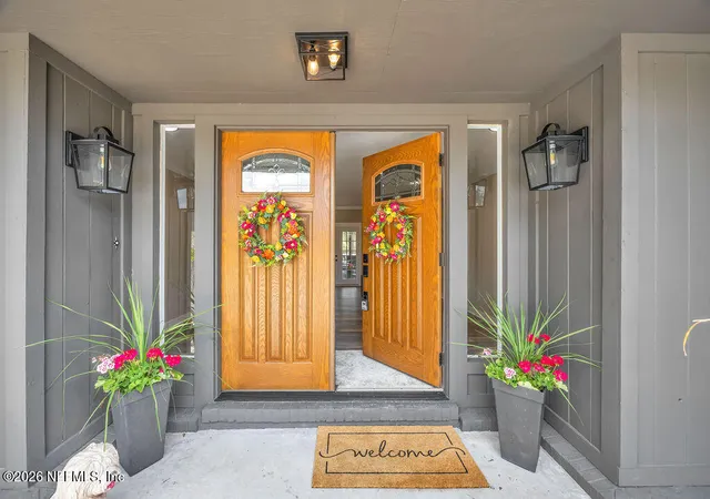 Photo 3 of Single family home for sale at 2275 Foxwood Dr, Orange Park, FL 32073 | MLS# 2156061 | Listing updated on 2026-09-08