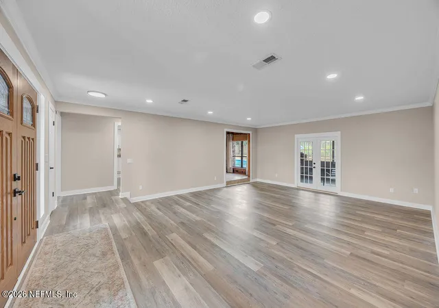 Photo 4 of Single family home for sale at 2275 Foxwood Dr, Orange Park, FL 32073 | MLS# 2156061 | Listing updated on 2026-09-08