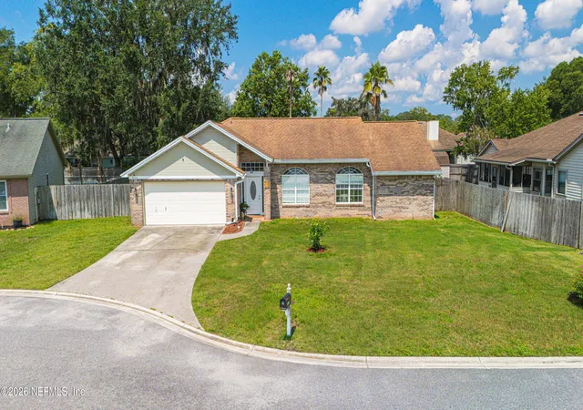 Photo 2 of Single family home for sale at 2028 Cyn Rim Pl, Middleburg, FL 32068 | MLS# 2156053 | Listing updated on 2026-09-13