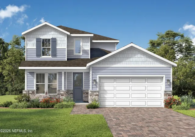 1st image of 1344 Hammock Dunes Dr, Jacksonville, FL 32221 | MLS# 2156194