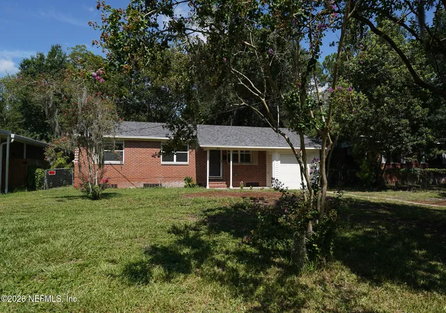 Photo 2 of Single family home for sale at 1320 Placid Pl, Jacksonville, FL 32205 | MLS# 2156146 | Listing updated on 2026-09-11