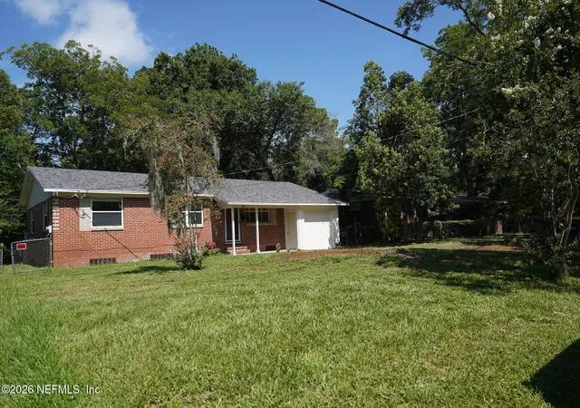 Photo 3 of Single family home for sale at 1320 Placid Pl, Jacksonville, FL 32205 | MLS# 2156146 | Listing updated on 2026-09-11