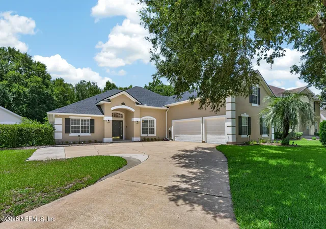 Photo 1 of Sale Pending at 7757 Burnt Oak Trl, Jacksonville, FL 32256 | MLS# 2156099 | Listing updated on 2026-09-16
