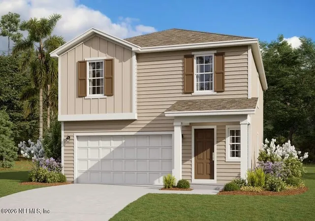 Photo 1 of Single family home for sale at 2754 Laurel Fls Dr, Green Cove Springs, FL 32043 | MLS# 2156088 | Listing updated on 2026-09-21