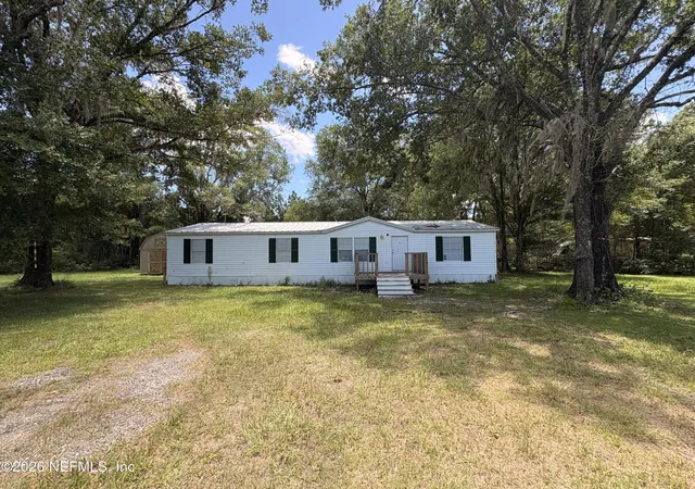 Photo 1 of Single family home for sale at 7811 S 301 Highway, Jacksonville, FL 32234 | MLS# 2156116 | Listing updated on 2026-07-20