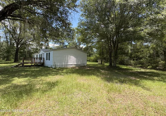 Photo 2 of Single family home for sale at 7811 S 301 Highway, Jacksonville, FL 32234 | MLS# 2156116 | Listing updated on 2026-07-20