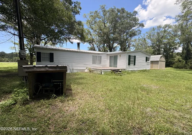 Photo 3 of Single family home for sale at 7811 S 301 Highway, Jacksonville, FL 32234 | MLS# 2156116 | Listing updated on 2026-07-20