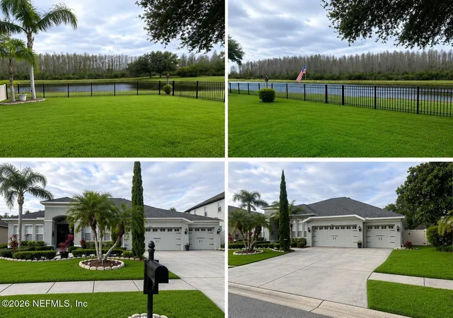 Photo 3 of Sale Pending at 17812 Souter Ln, Land O Lakes, FL 34638 | MLS# 2156245 | Listing updated on 2026-08-31