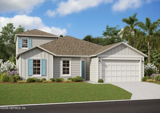23rd image of 2764 Laurel Falls Dr, Green Cove Springs, FL 32043 | MLS# 2156092