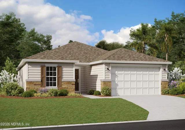 Photo 1 of Single family home for sale at 2760 Laurel Fls Dr, Green Cove Springs, FL 32043 | MLS# 2156093 | Listing updated on 2026-09-21