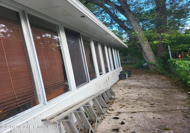 Photo 3 of Single family home for sale at 5458 Tyler Ave, Jacksonville, FL 32254 | MLS# 2156275 | Listing updated on 2026-08-27