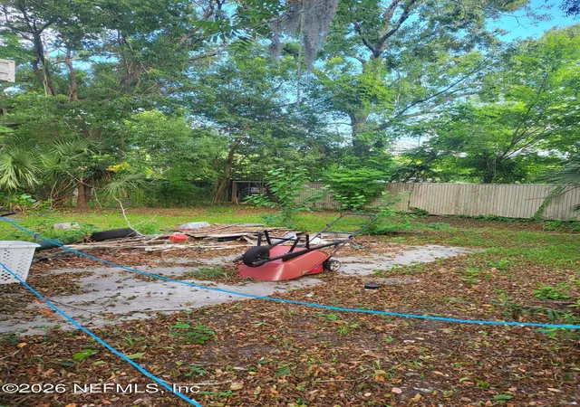 Photo 3 of Single family home for sale at 5458 Tyler Ave, Jacksonville, FL 32254 | MLS# 2156275 | Listing updated on 2026-08-27