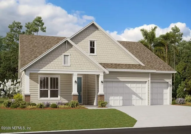 Photo 1 of Sale Pending at 2227 Palisade Point, Middleburg, FL 32068 | MLS# 2156100 | Listing updated on 2026-07-19
