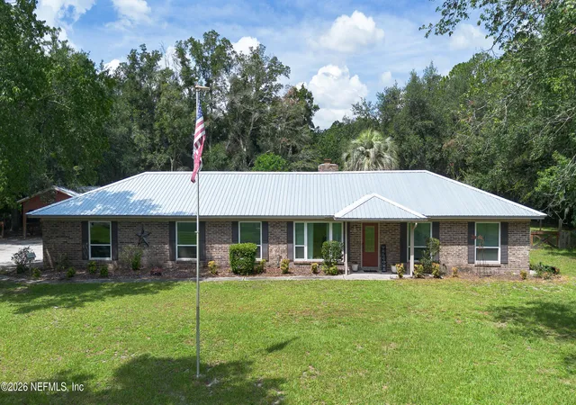 Photo 3 of Single family home for sale at 4201 Sidewinder Trl, Middleburg, FL 32068 | MLS# 2156269 | Listing updated on 2026-09-11