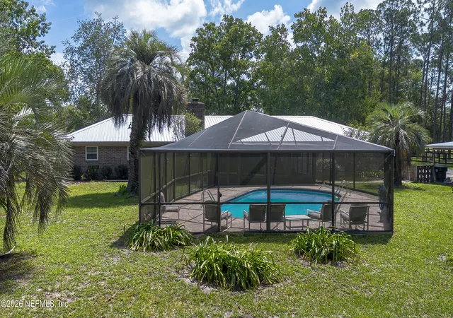 Photo 1 of Single family home for sale at 4201 Sidewinder Trl, Middleburg, FL 32068 | MLS# 2156269 | Listing updated on 2026-09-11