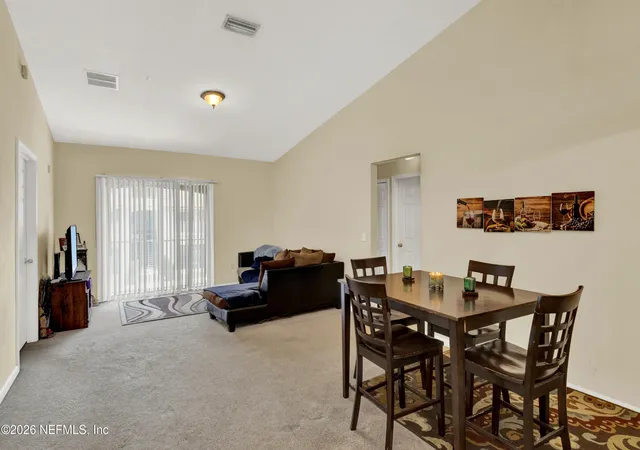 Listing Photo 4 - Condo for sale in building located at 6111 Maggies Cir, Jacksonville, FL 32244 - Unit #115