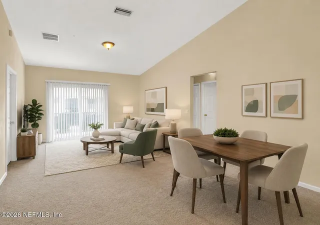 Condo for sale at 6111 Maggies Cir #115, Jacksonville, FL 32244 | MLS# 2157882