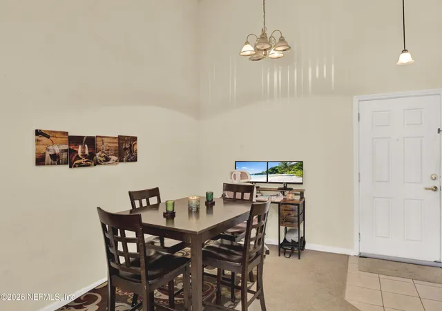 Listing Photo 5 - Condo for sale in building located at 6111 Maggies Cir, Jacksonville, FL 32244 - Unit #115