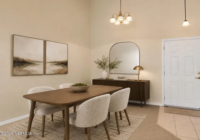 Photo 3 of Condo for sale at 6111 Maggies Cir #115, Jacksonville, FL 32244 | MLS# 2157882 | Listing updated on 2026-09-10