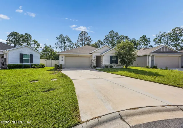 Photo 2 of Single family home for sale at 6587 Burnt Crk Rd, Jacksonville, FL 32222 | MLS# 2156156 | Listing updated on 2026-08-22