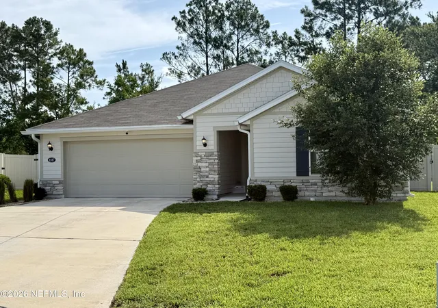 Photo 1 of Single family home for sale at 6587 Burnt Crk Rd, Jacksonville, FL 32222 | MLS# 2156156 | Listing updated on 2026-08-22