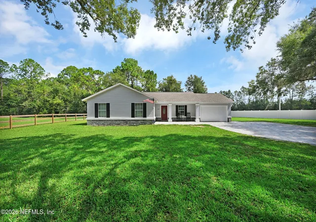 Photo 2 of Single family home for sale at 100 Jack Rd, Palatka, FL 32177 | MLS# 2156677 | Listing updated on 2026-08-26