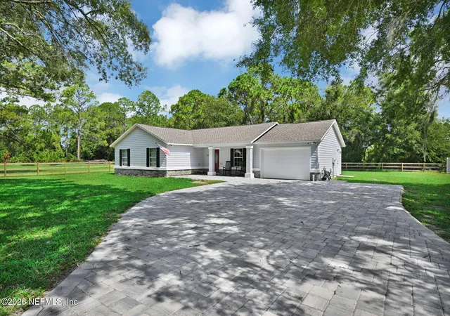 Photo 3 of Single family home for sale at 100 Jack Rd, Palatka, FL 32177 | MLS# 2156677 | Listing updated on 2026-08-26
