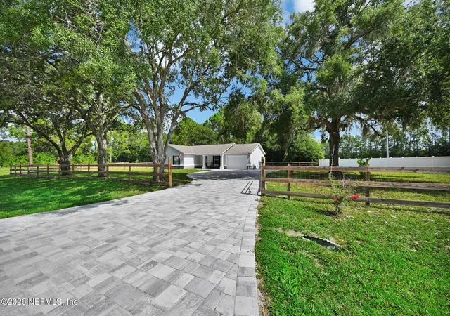 Photo 40 of Single family home for sale at 100 Jack Rd, Palatka, FL 32177 | MLS# 2156677 | Listing updated on 2026-08-26