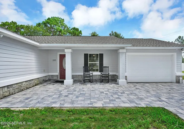 Photo 4 of Single family home for sale at 100 Jack Rd, Palatka, FL 32177 | MLS# 2156677 | Listing updated on 2026-08-26
