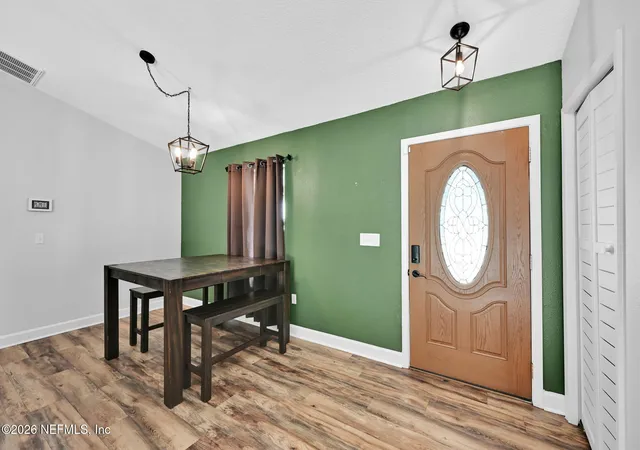Photo 5 of Single family home for sale at 100 Jack Rd, Palatka, FL 32177 | MLS# 2156677 | Listing updated on 2026-08-26