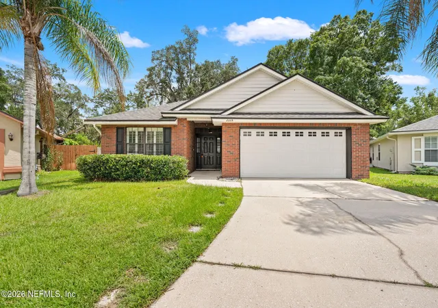 Photo 1 of Single family home for sale at 2329 Side Wheel Ct, Fleming Island, FL 32003 | MLS# 2156110 | Listing updated on 2026-07-19