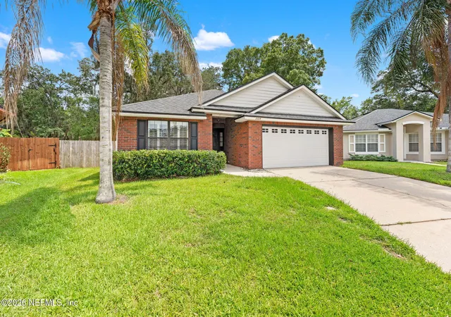 Photo 3 of Single family home for sale at 2329 Side Wheel Ct, Fleming Island, FL 32003 | MLS# 2156110 | Listing updated on 2026-07-19