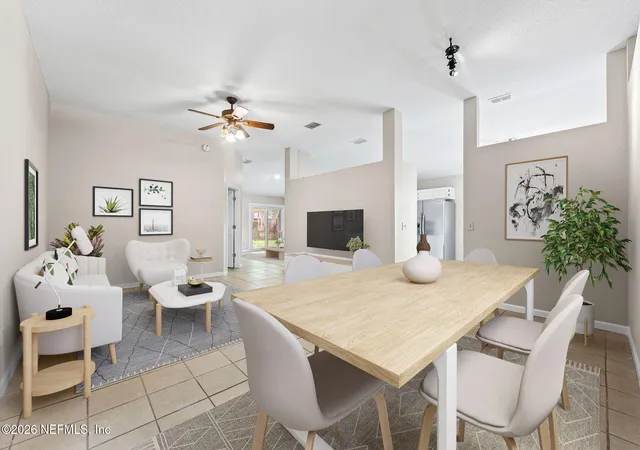 Photo 3 of Single family home for sale at 2329 Side Wheel Ct, Fleming Island, FL 32003 | MLS# 2156110 | Listing updated on 2026-07-19