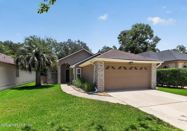 Photo 1 of Single family home for sale at 717 Tee Time Ln, Saint Johns, FL 32259 | MLS# 2156113 | Listing updated on 2026-09-16