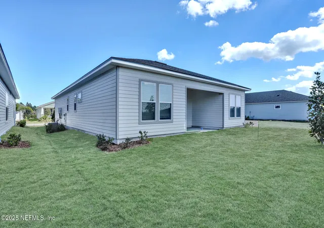 Photo 4 of Single family home for sale at 11 Falmouth Dr, Palm Coast, FL 32137 | MLS# 2156118 | Listing updated on 2026-09-21