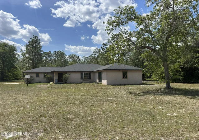 Photo 1 of Single family home for sale at 2400 Range Line Rd, Middleburg, FL 32068 | MLS# 2156134 | Listing updated on 2026-08-01