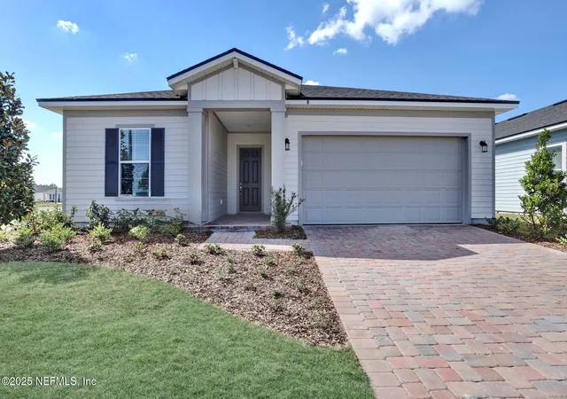 Photo 1 of Single family home for sale at 56 Jackson Blue Dr, Palm Coast, FL 32137 | MLS# 2156119 | Listing updated on 2026-09-21