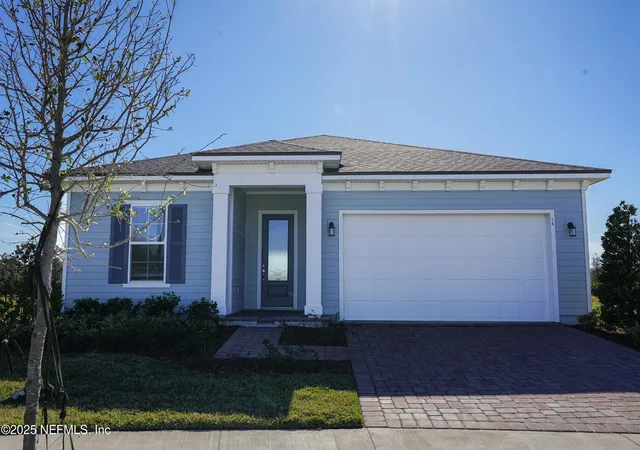 Single family home for sale at 13 Falmouth Dr, Palm Coast, FL 32137 | MLS# 2156121