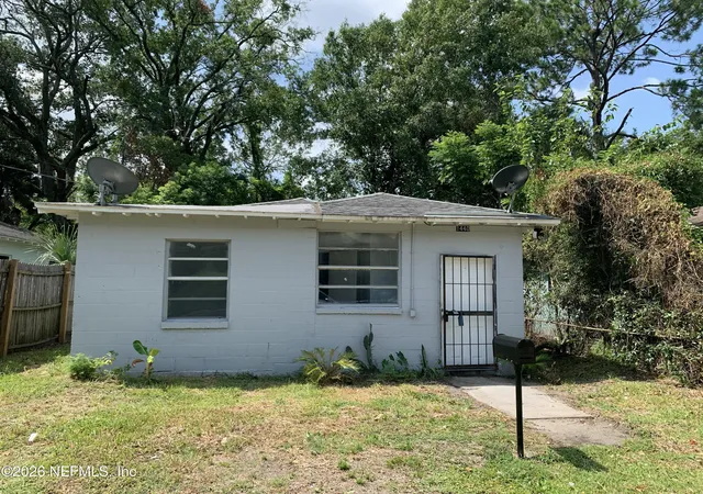 Photo 2 of Single family home for sale at 1440 W 24th Street, Jacksonville, FL 32209 | MLS# 2156128 | Listing updated on 2026-08-10