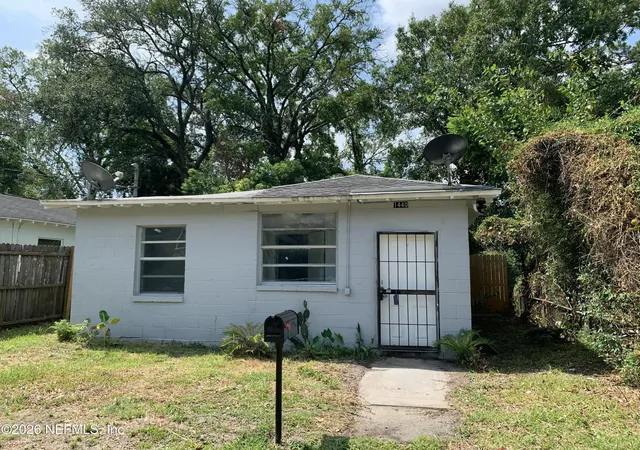 Photo 3 of Single family home for sale at 1440 W 24th Street, Jacksonville, FL 32209 | MLS# 2156128 | Listing updated on 2026-08-10