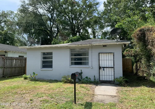 Photo 3 of Single family home for sale at 1440 W 24th Street, Jacksonville, FL 32209 | MLS# 2156128 | Listing updated on 2026-08-10
