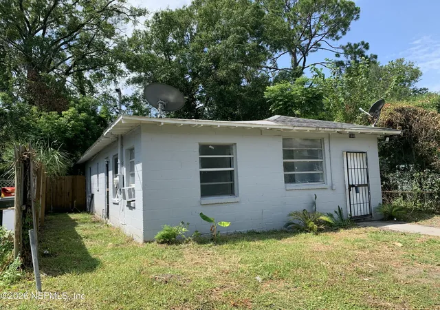 Photo 4 of Single family home for sale at 1440 W 24th Street, Jacksonville, FL 32209 | MLS# 2156128 | Listing updated on 2026-08-10