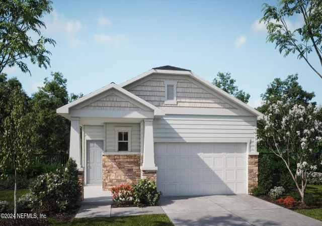 Photo 1 of Single family home for sale at 234 Day Dream Dr, Saint Augustine, FL 32092 | MLS# 2156130 | Listing updated on 2026-09-14