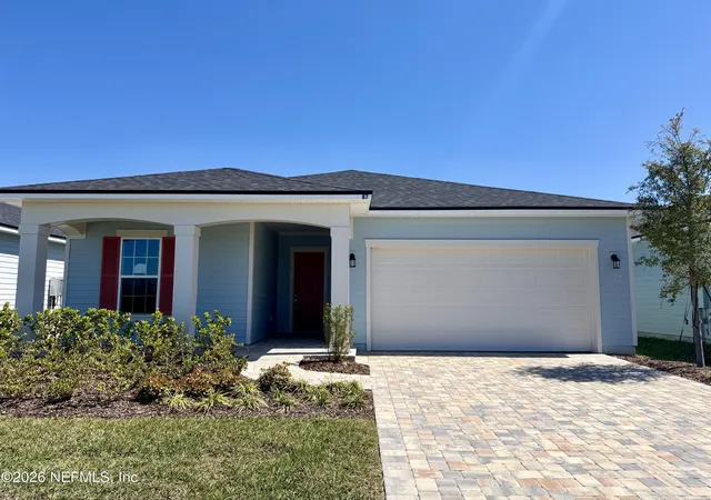 Photo 1 of Single family home for sale at 262 Knotted Birch Ave, Saint Augustine, FL 32092 | MLS# 2156131 | Listing updated on 2026-10-26