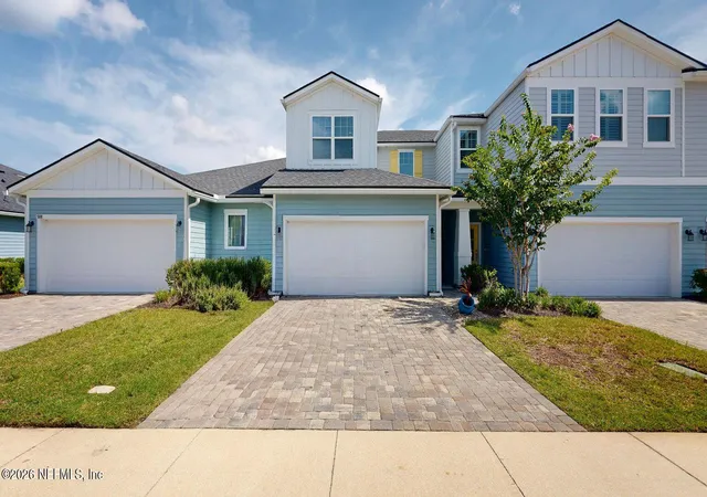 Photo 1 of Townhouse for sale at 502 Pine Blf Dr, Saint Augustine, FL 32092 | MLS# 2157501 | Listing updated on 2026-09-30