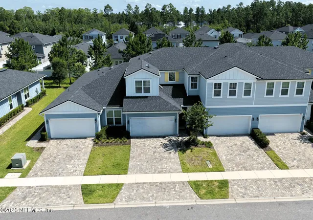 Photo 2 of Townhouse for sale at 502 Pine Blf Dr, Saint Augustine, FL 32092 | MLS# 2157501 | Listing updated on 2026-09-30