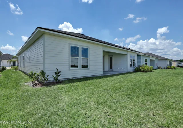 Photo 2 of Single family home for sale at 282 Knotted Birch Ave, Saint Augustine, FL 32092 | MLS# 2156132 | Listing updated on 2026-09-21