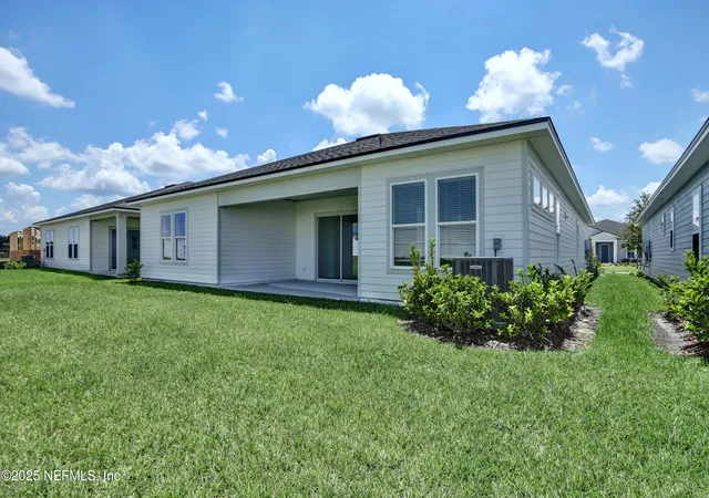 Photo 4 of Single family home for sale at 282 Knotted Birch Ave, Saint Augustine, FL 32092 | MLS# 2156132 | Listing updated on 2026-09-21